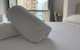 Oxford Suites Ciudad de la Coruña